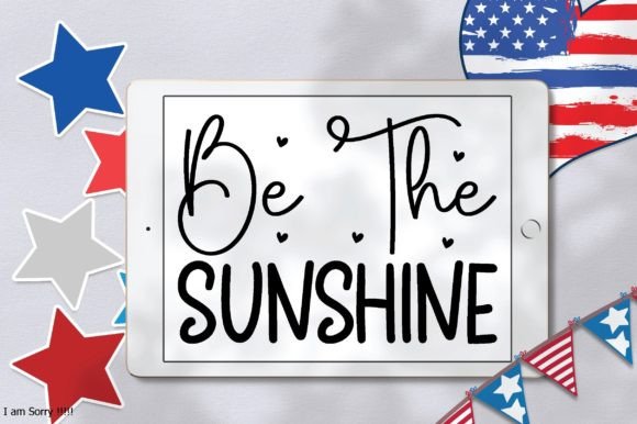Download Be the Sunshine Svg - Sunshine svg Collection