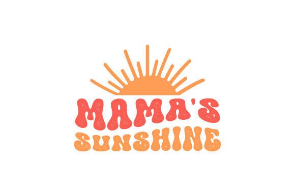 Download Mama's Sunshine SVG PNG - Sunshine svg Collection