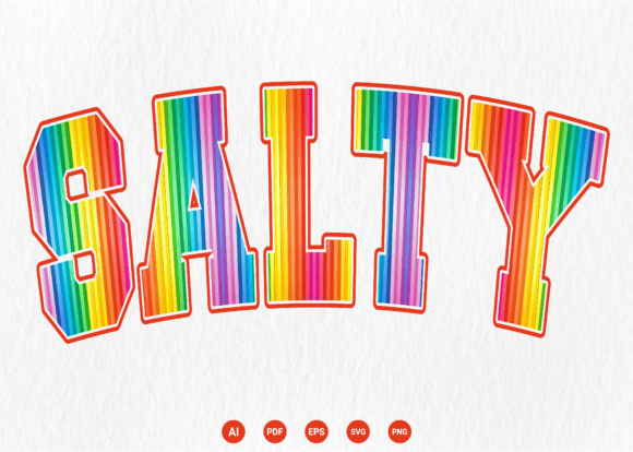 Download Salty SVG, Trendy Summer SVG T Shirt - T shirt Collection