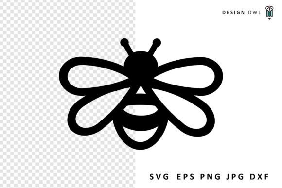 Download Bee SVG - Bee svg Collection