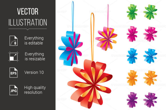 Download Decorative Set - Decorative Collection