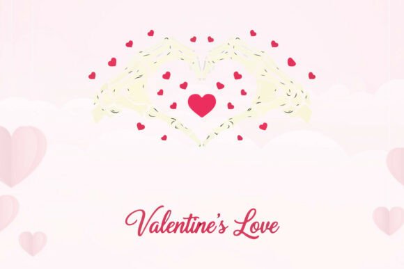 Download Gothic Valentine's Love Skeleton T Shirt - T shirt Collection